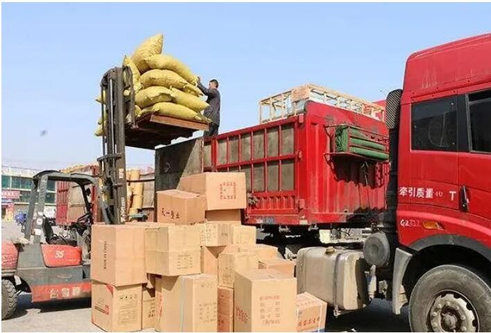 厦门到青龙满族自治县物流专线