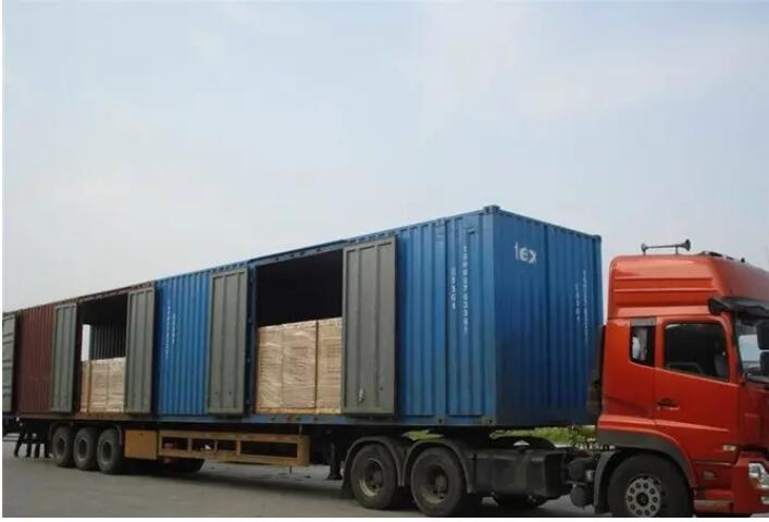 厦门到青龙满族自治县整车运输