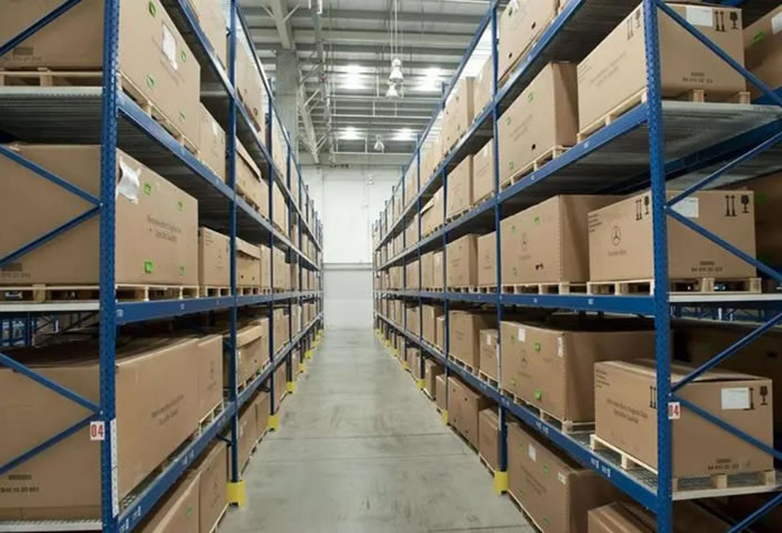 厦门到青龙满族自治县货物仓储