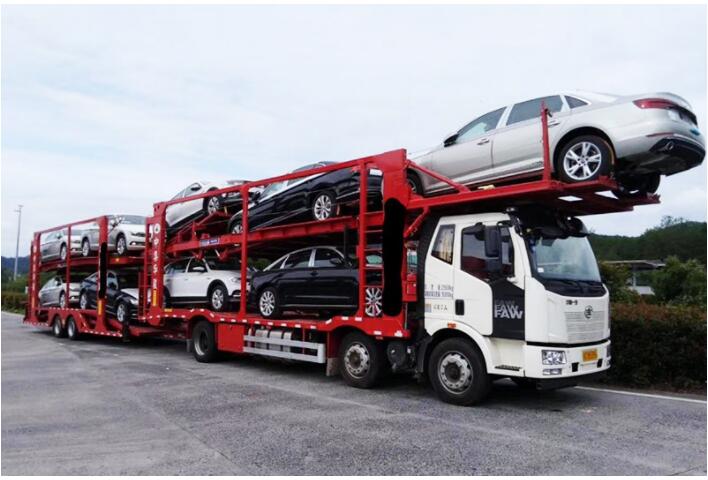 厦门到青龙满族自治县轿车托运